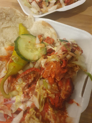 Photo of Grill Master - 22 Garden St, Thurmaston, Leicester LE4 8DS